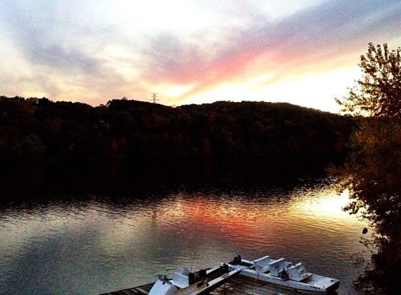 Gilder Boat House - Derby, CT