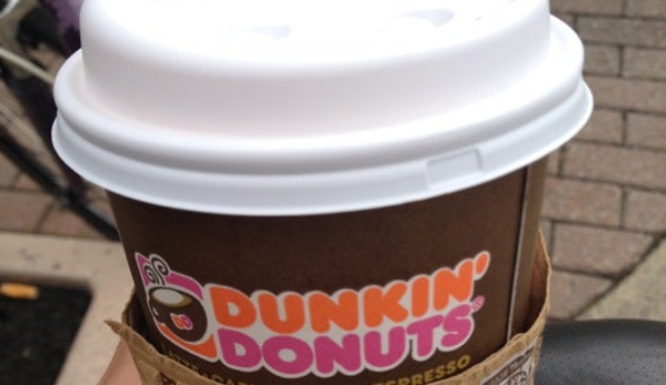 Dunkin' - Concord, MA