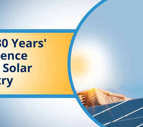 Sapphire City Solar & Electrical - Inverell, NSW. Over 30 Years' Experience In The Solar Industry