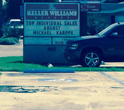 Keller Williams Realty - Michael Karppe, Realtor - Winter Haven, FL