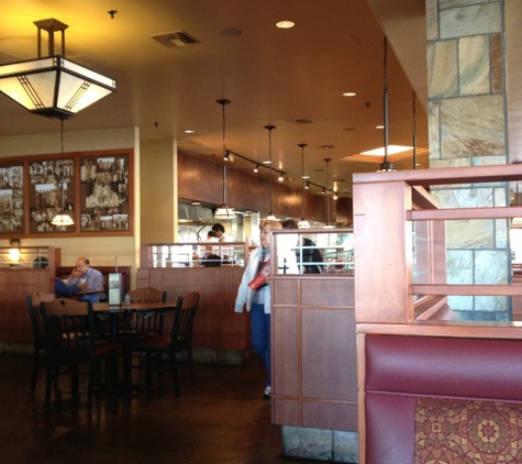 Stonefire Grill - Fountain Valley, CA