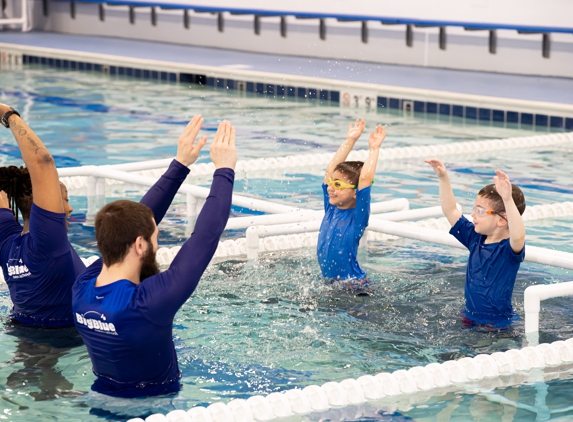 Big Blue Swim School - Warminster - Warminster, PA