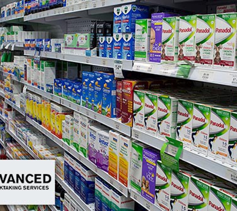 Advanced Stocktaking Services - Kallangur, QLD. We Are In The Business Of Providing Accurate, Independent And Premium Quality Stocktake Services