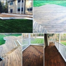 Roof Renew of Michigan - Pressure Washing Equipment & Services