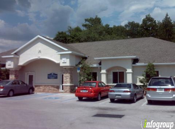 Inland Homebuilding Group Inc - Tampa, FL