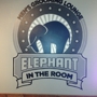 Elephant in the Room Men's Grooming Lounge