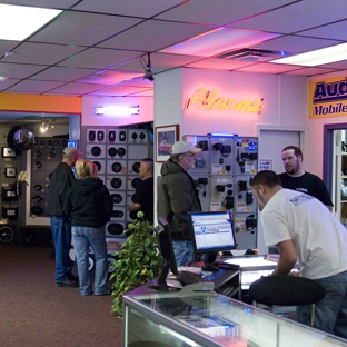 National Auto Sound & Security - Independence, MO