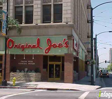 Original Joe's San Jose - San Jose, CA