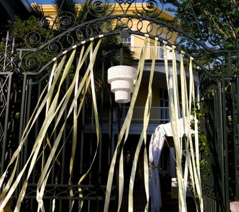 The William Aiken House - Charleston, SC