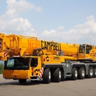 NessCampbell Crane & Rigging