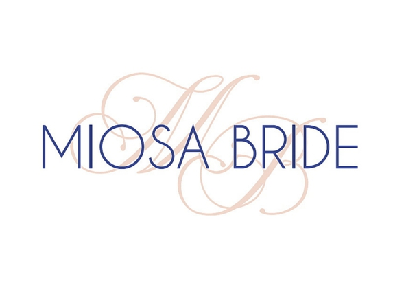 Miosa Bride - Sacramento, CA