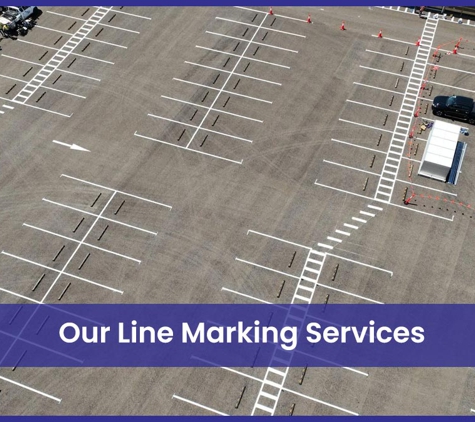 Whiteline Road Services - Beresfield, NSW. Our Services
