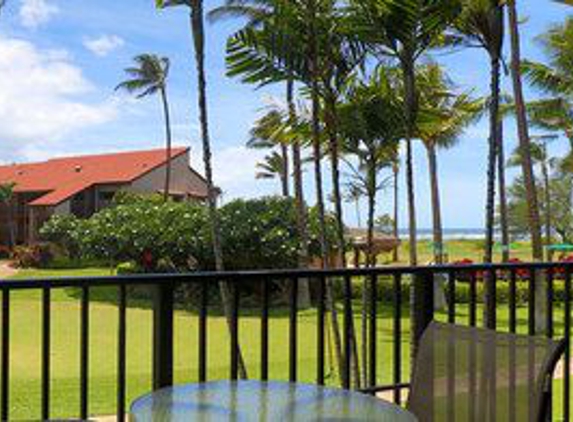 Luana Kai Resort - Kihei, HI