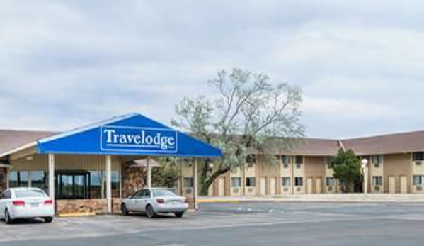 Travelodge by Wyndham Laramie - Laramie, WY