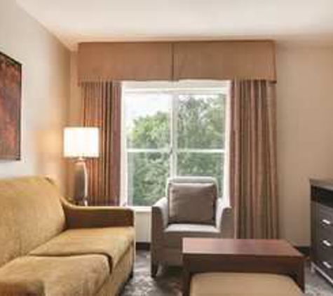 Homewood Suites by Hilton - Charlotte, NC