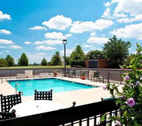 Hampton Inn Greenville/Simpsonville - Simpsonville, SC