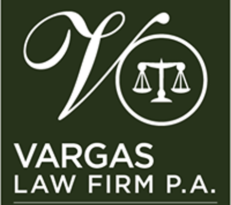 Vargas Law Firm, PA - Tampa, FL