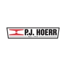 P.J. Hoerr, Inc - General Contractors