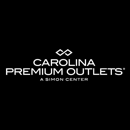 Carolina Premium Outlets - Outlet Malls