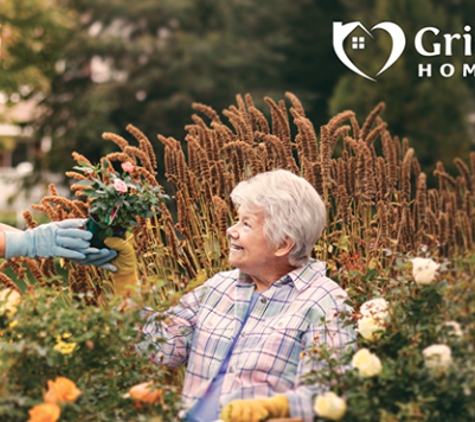 Griswold Home Care - Lutz, FL