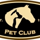 The Pet Club