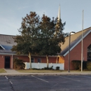 The Church of Jesus Christ of Latter-day Saints - Methodist Churches