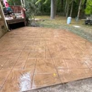 Dream Decks LLC - Stamped & Decorative Concrete