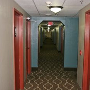 Comfort Inn - Bristol, VA