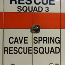Cave Springs Rescue Squad Station 3 - Rescue Services