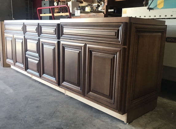 Rudy's Custom Cabinets - San Bernardino, CA