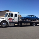 Oceanside Towing - Leo's Tow and Auto Repair - Towing Equipment