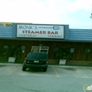 Monk's Steamer Bar Inc - Taverns