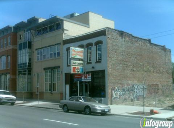 Joe's Liquor Store - Denver, CO