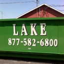 Lake Disposal Services - Garbage Collection