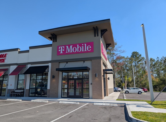 T-Mobile - Live Oak, FL