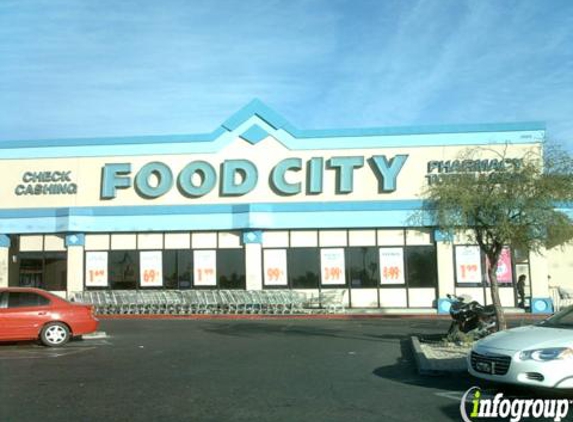 Food City - Chandler, AZ