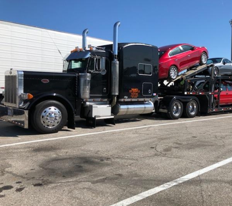 Jay's & Taggart Auto Transport - New Hudson, MI