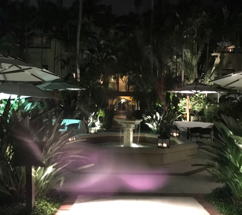 The Brazilian Court Hotel - Palm Beach, FL