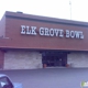 Elk Grove Bowl