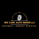We Care Auto Repair - Auto Repair & Service