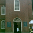 Old South Meeting House - Museums