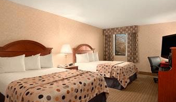 Baymont Inn & Suites - Indianapolis, IN