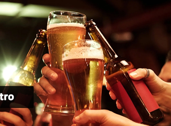 Shell Club Sporting & Social - Corio, VIC. Bistro