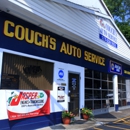 Couch's Auto Service - Auto Repair & Service