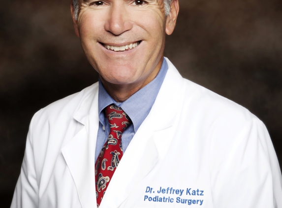 Jeffrey H. Katz, DPM - Anaheim, CA. Jeffrey H. Katz, D.P.M.