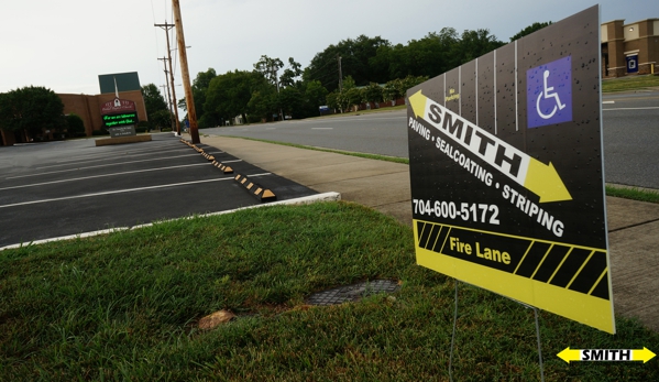 Smith Paving Inc