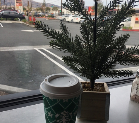 Starbucks Coffee - Chatsworth, CA