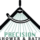 Precision Shower and Bath - Tile-Contractors & Dealers