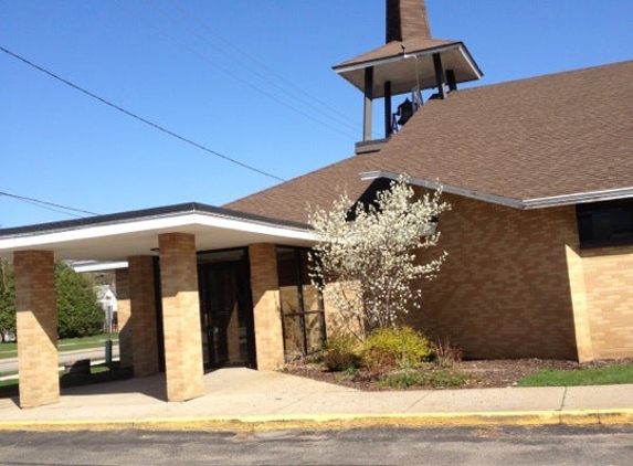 Sparta Baptist Church - Sparta, MI