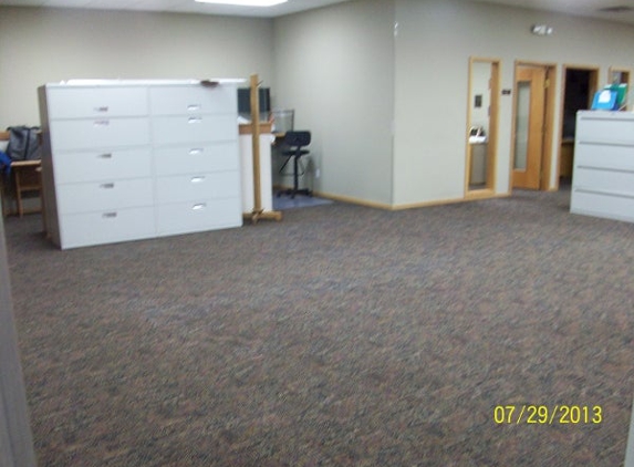 Ace Janitorial Floors' N More - Post Falls, ID